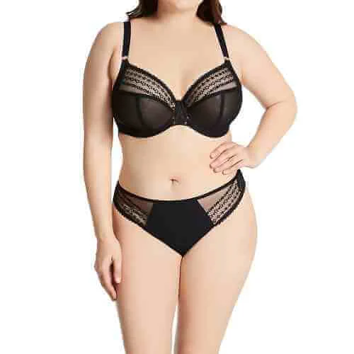 Plus Size Bras