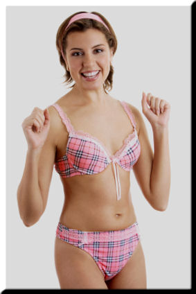 Teen Lingerie Teen Lingerie