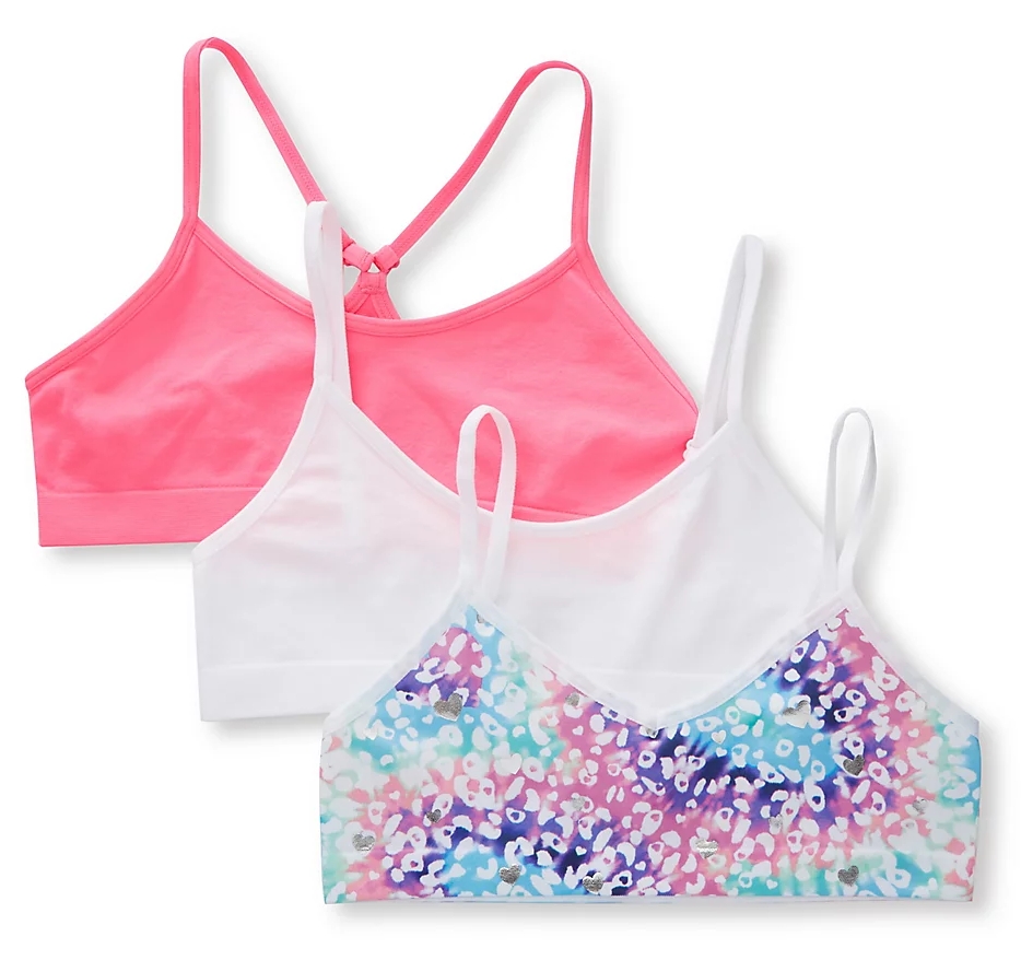preteen bra bralette lingerie faqs seamfree