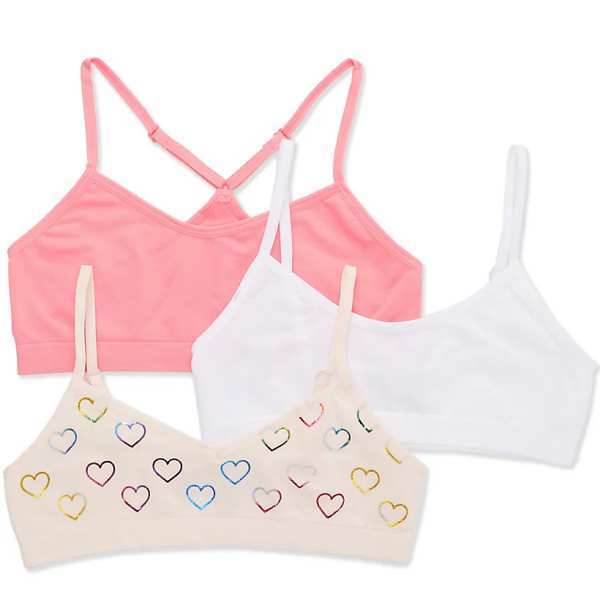 teen bras