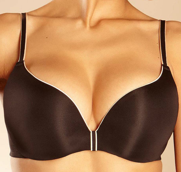 Push Up Bra How To Find The Best Bra For Your Shape