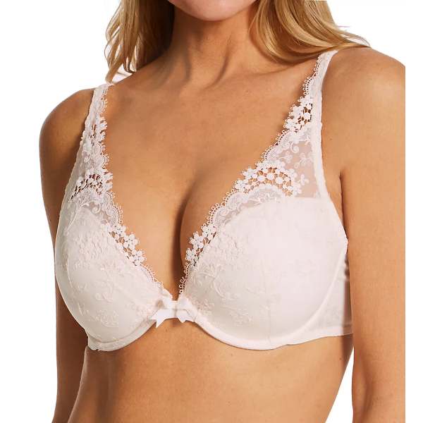 Push Up Bra Before and After: Brassiere Blunders You Should Avoid