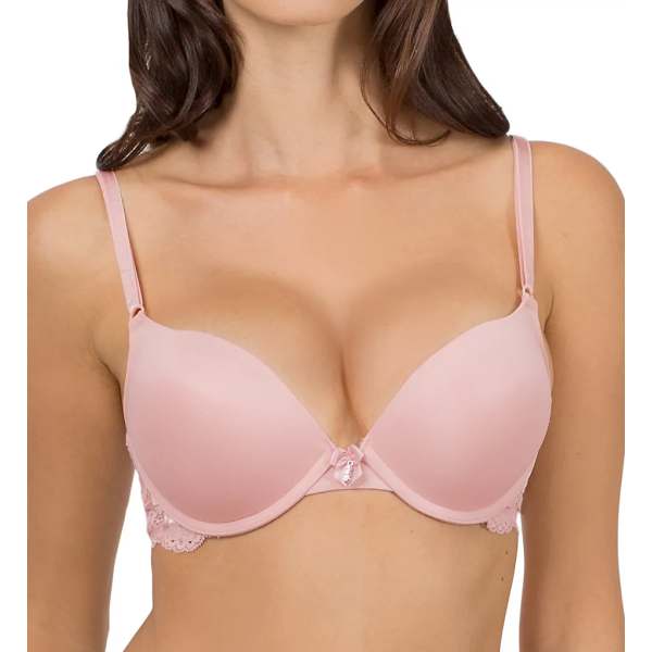pushup bra