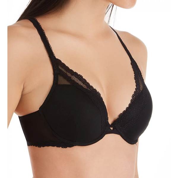 pushup bras