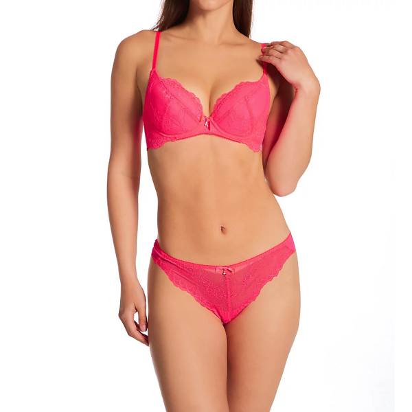 pushup bras