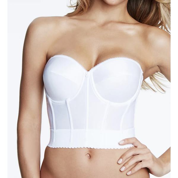 corset