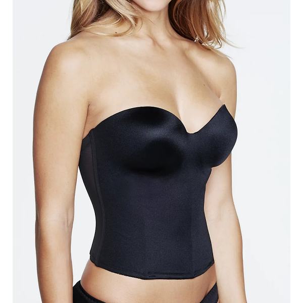 pushup bras