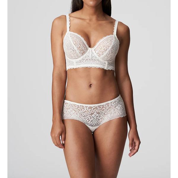longline bras