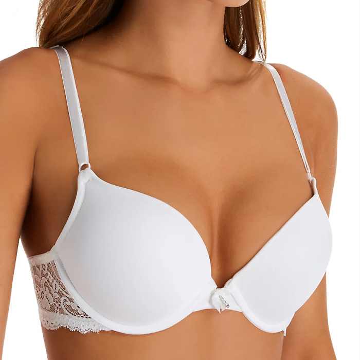 pushup bras