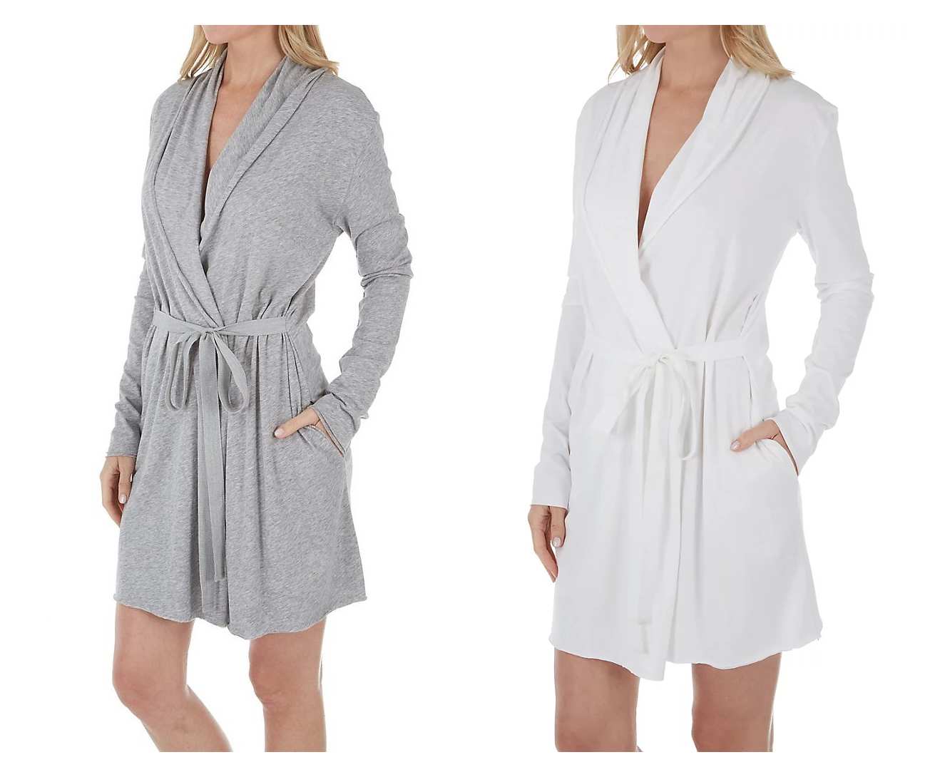 Wrap Robe