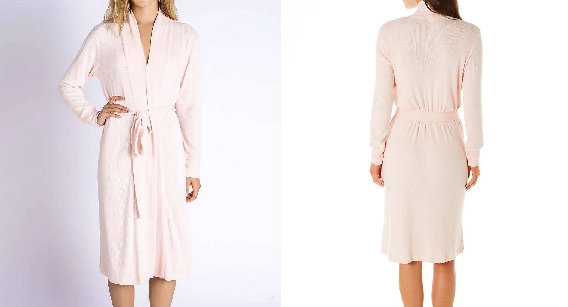 Cotton Robe