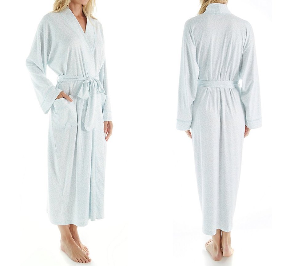 Cotton Robes