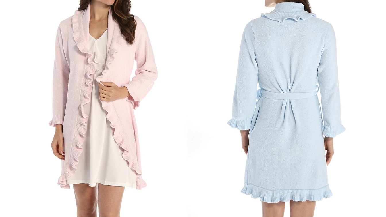 Bamboo Robe