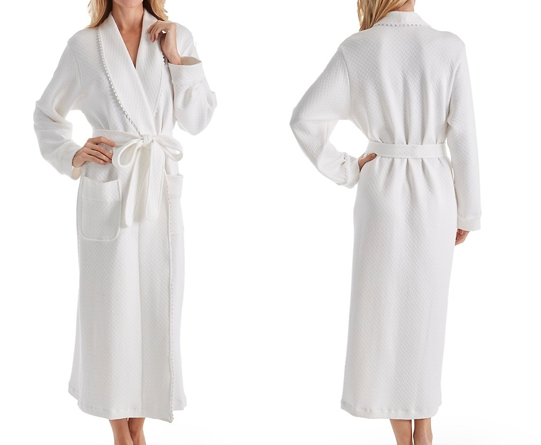 robes for women