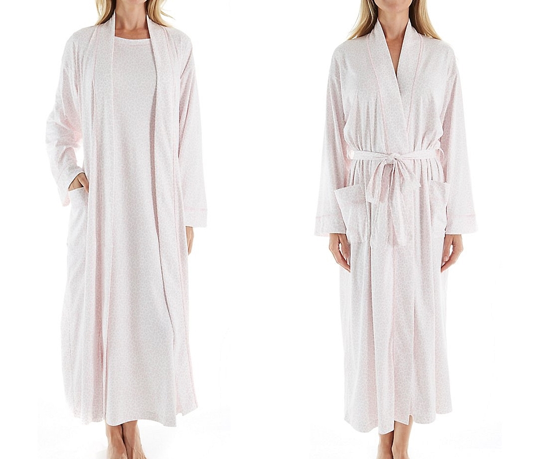 luxury robes