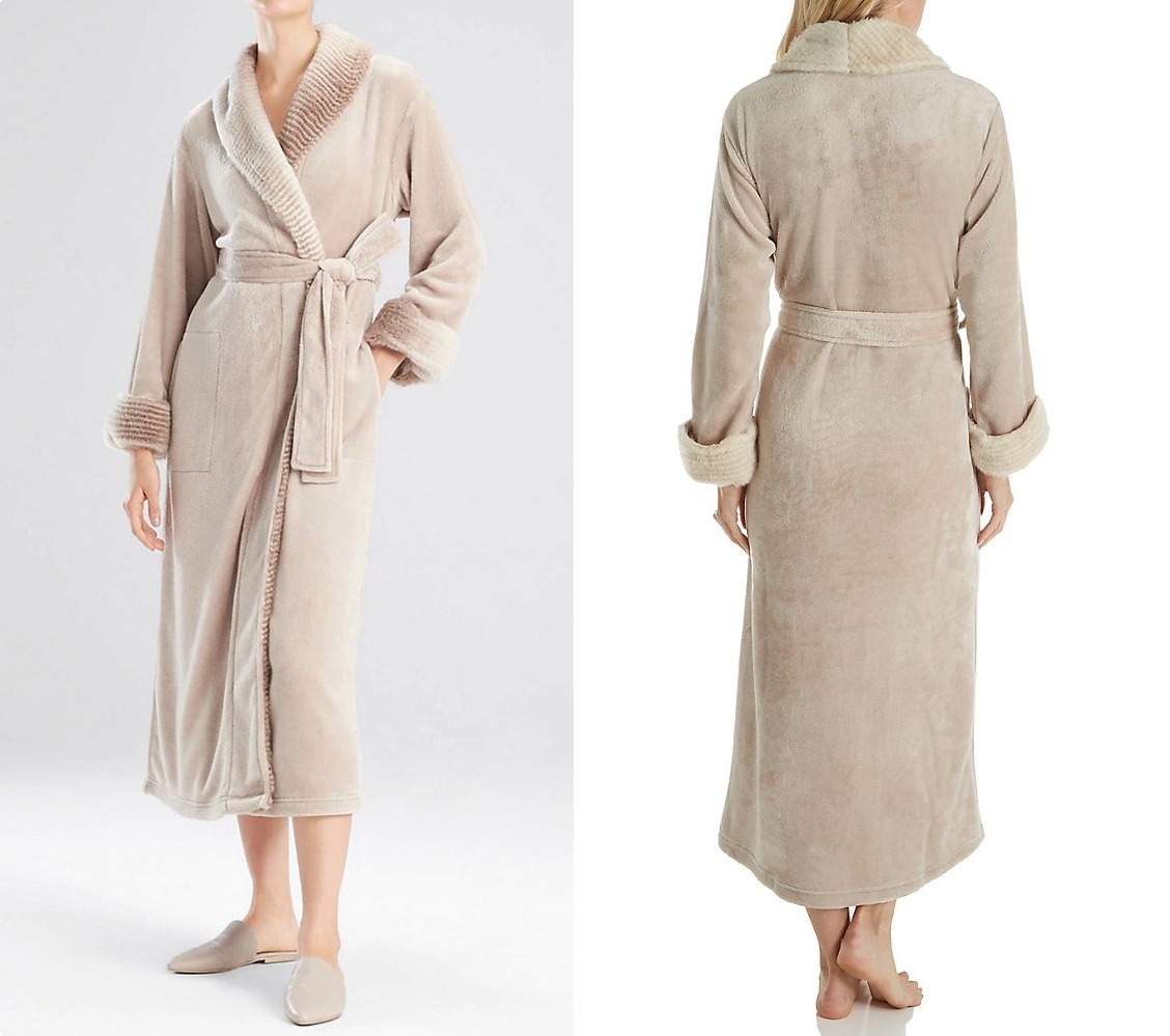 womens robe