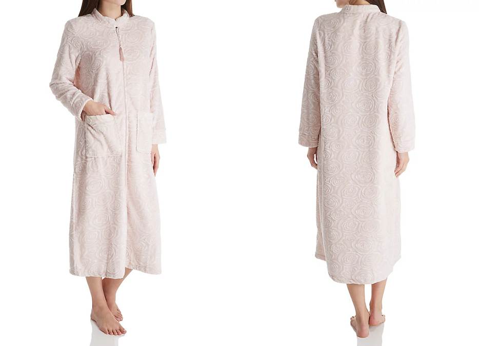 long robes