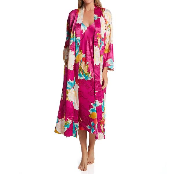 Satin Nightdress