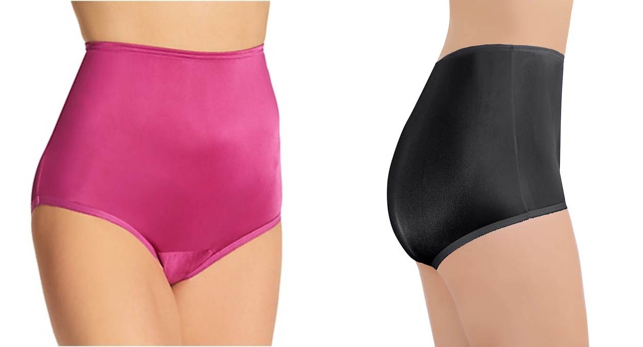ladies panties