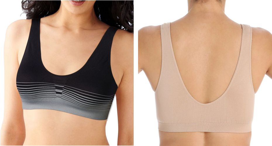 bralette