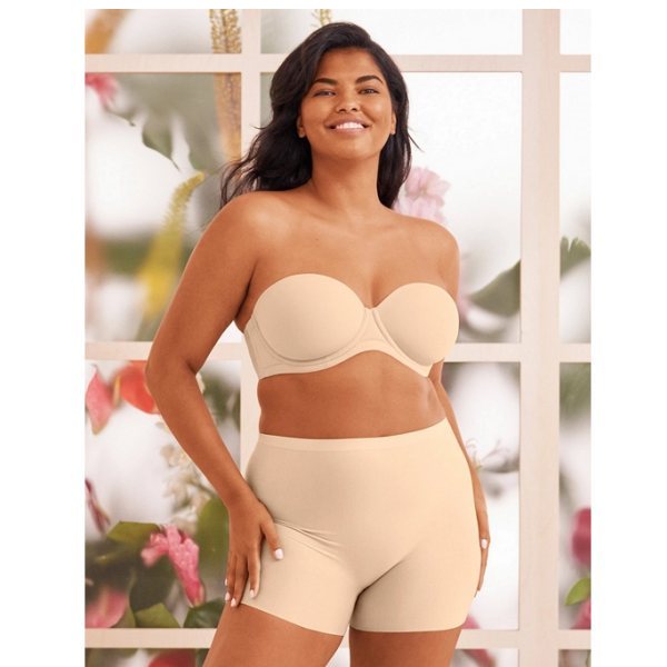 Panty Tummy Control Shapewear