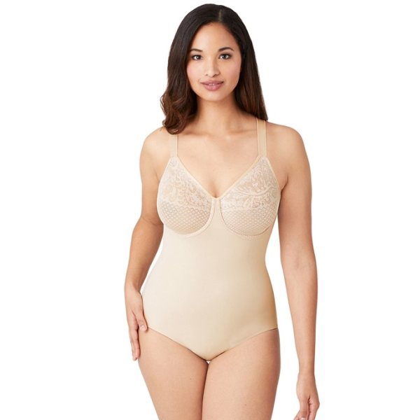 Tummy Control Shapewear
