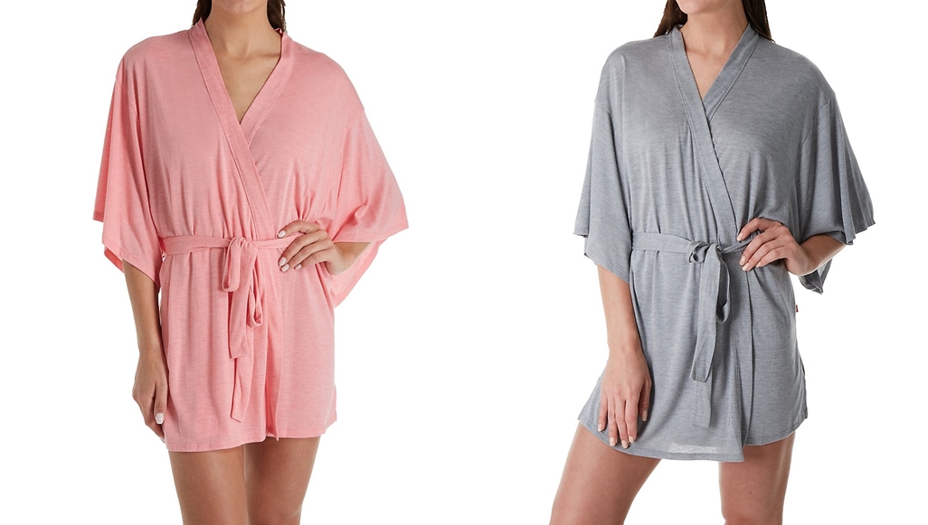luxury robes