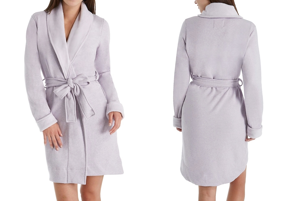 short robes