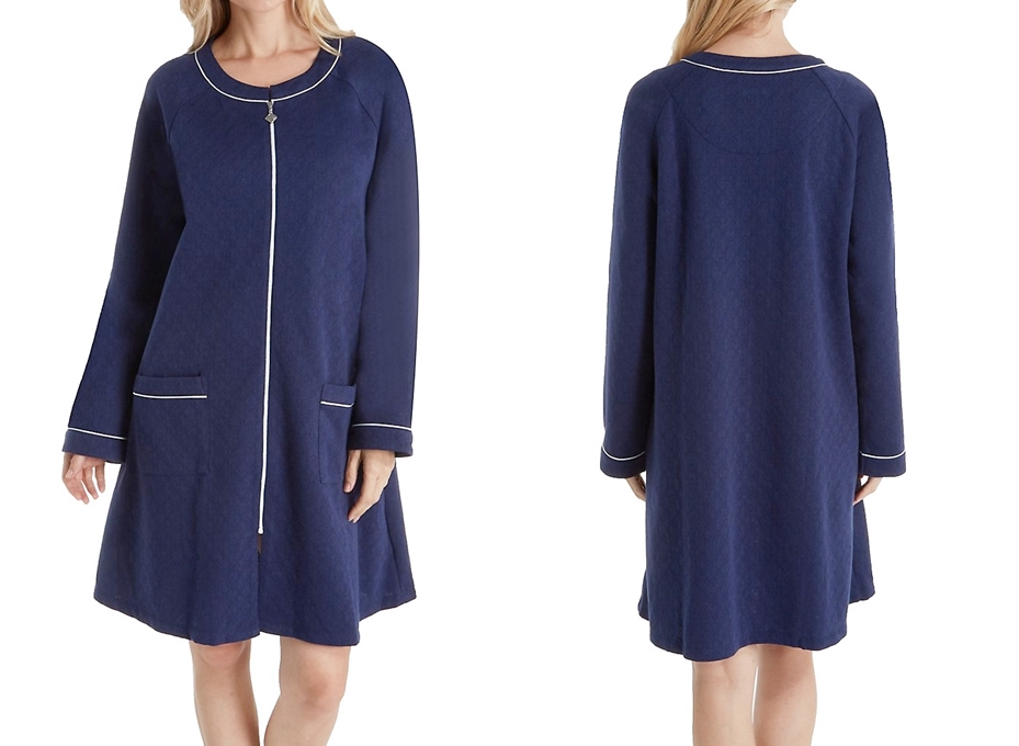 cotton robes