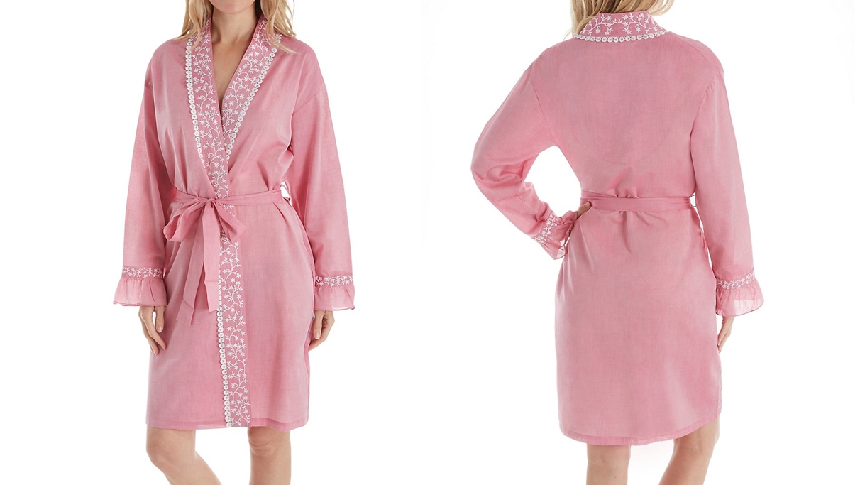 ladies robes