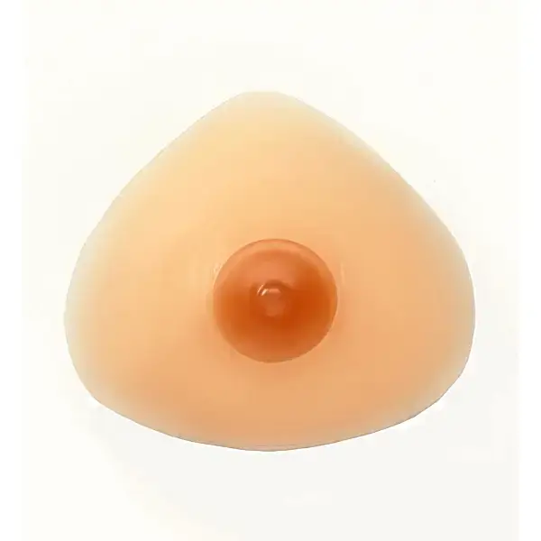 Silicone Breast Forms