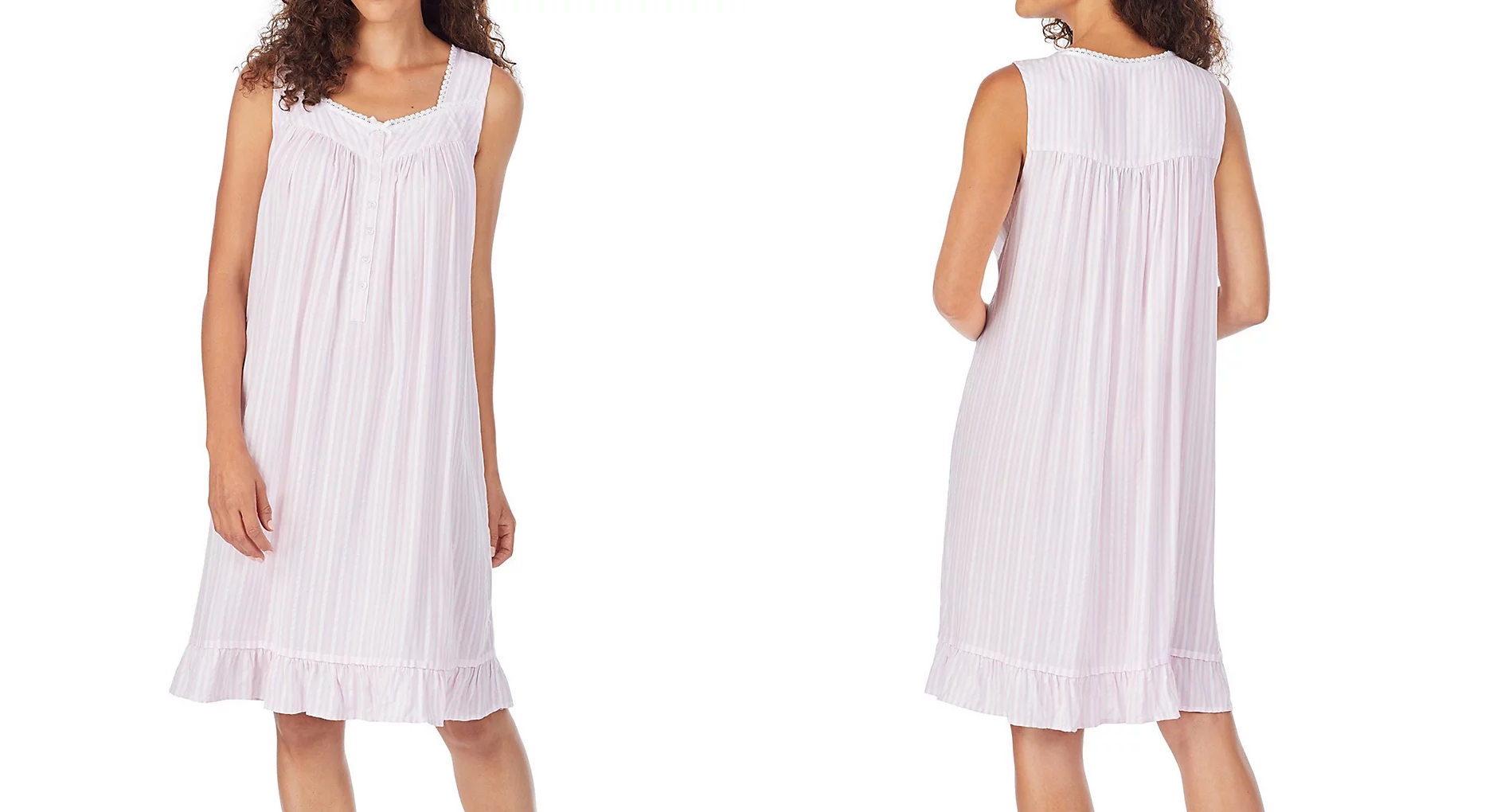 Eileen West Nightgown