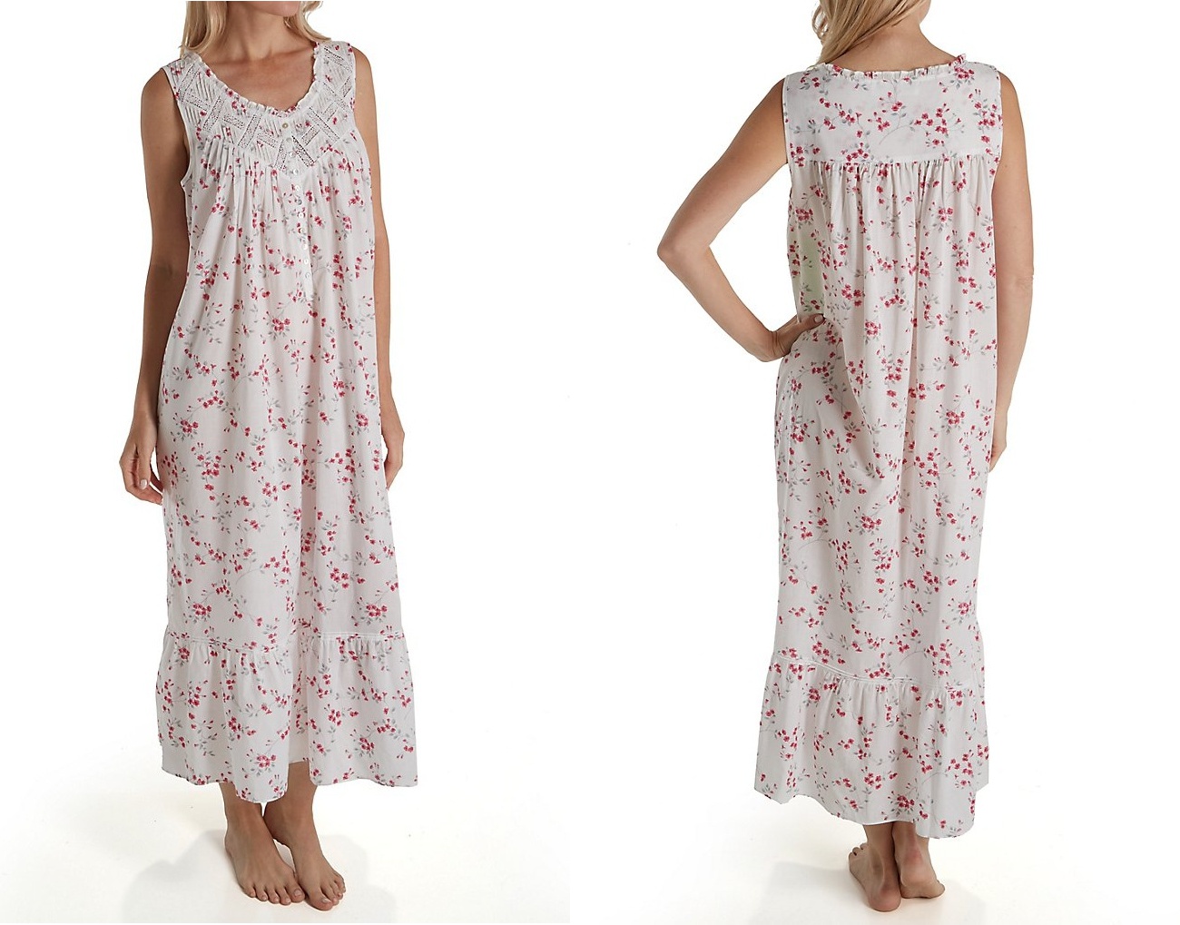 Night Gowns