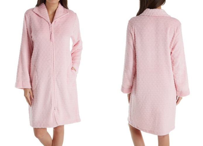 Miss Elaine Robes