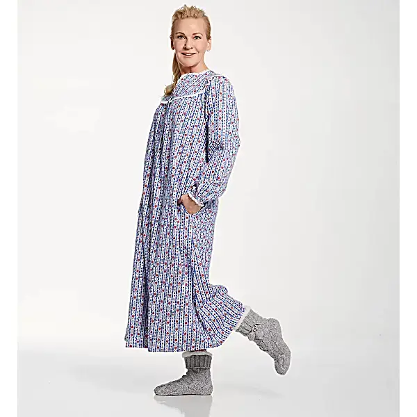 Lanz Nightgown