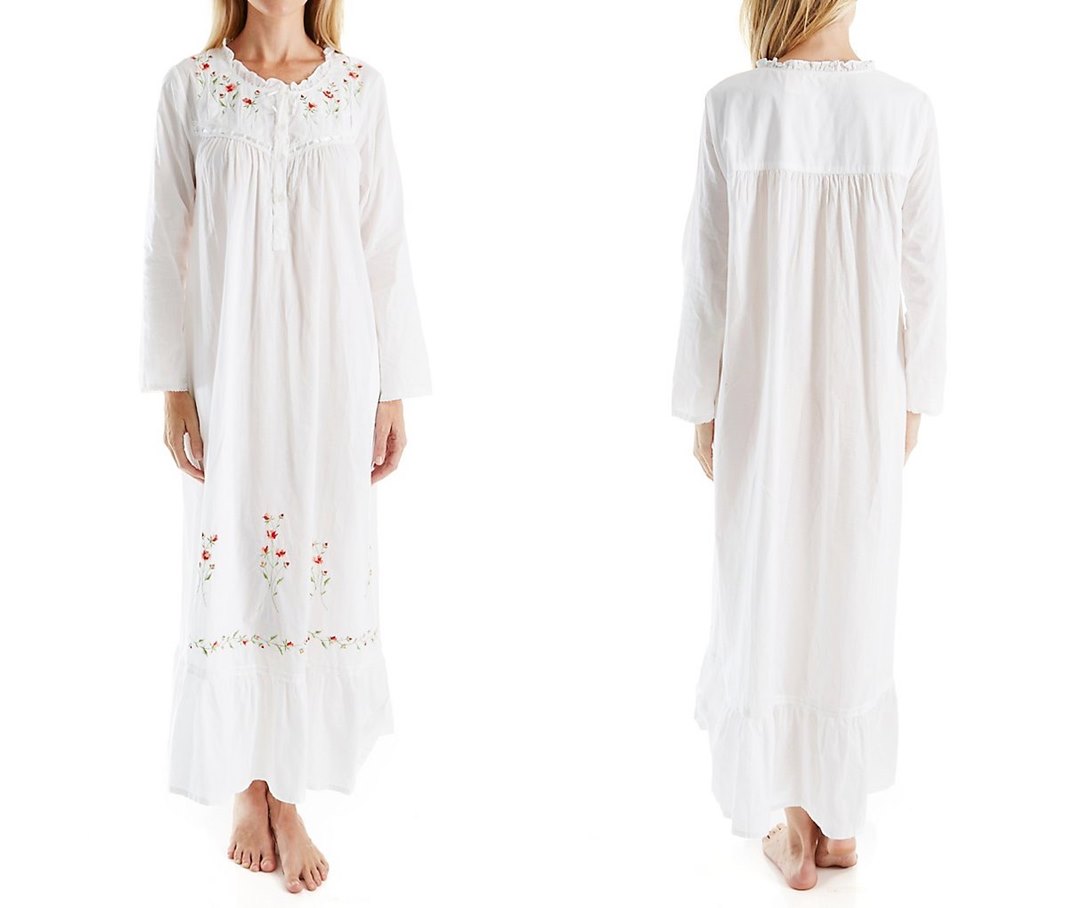 sleep wear