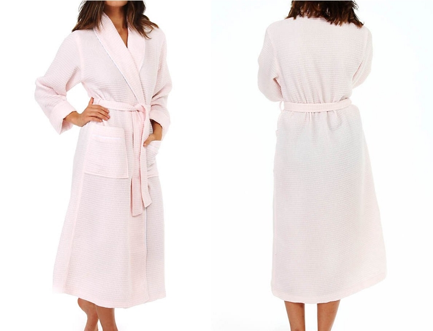 womens robes 