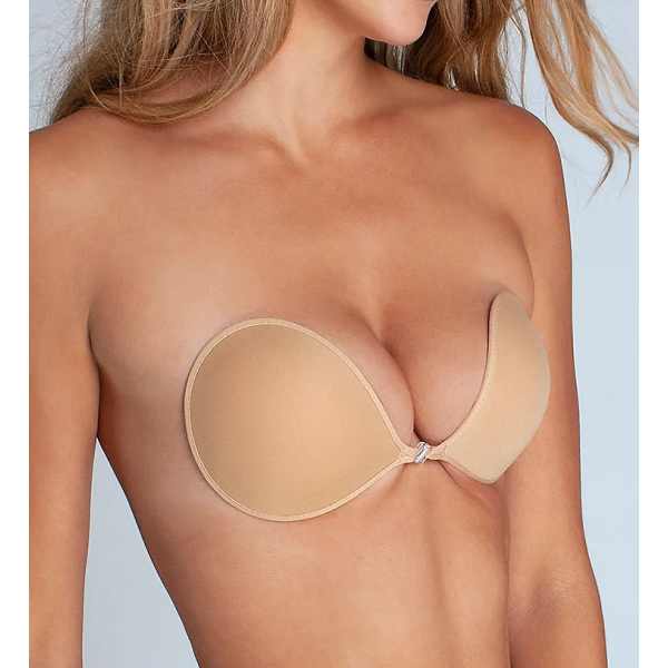 adhesive bras
