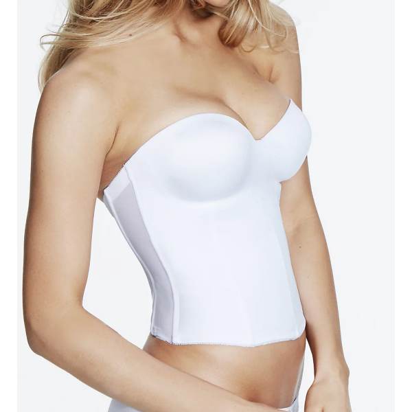 bustier