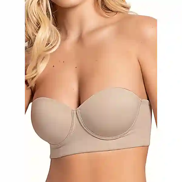 Strapless Bras