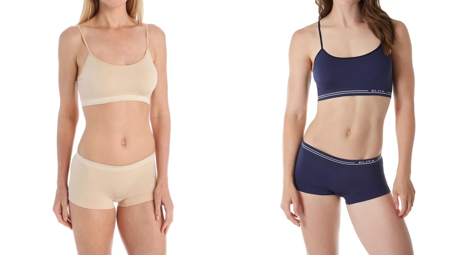 preteen lingerie