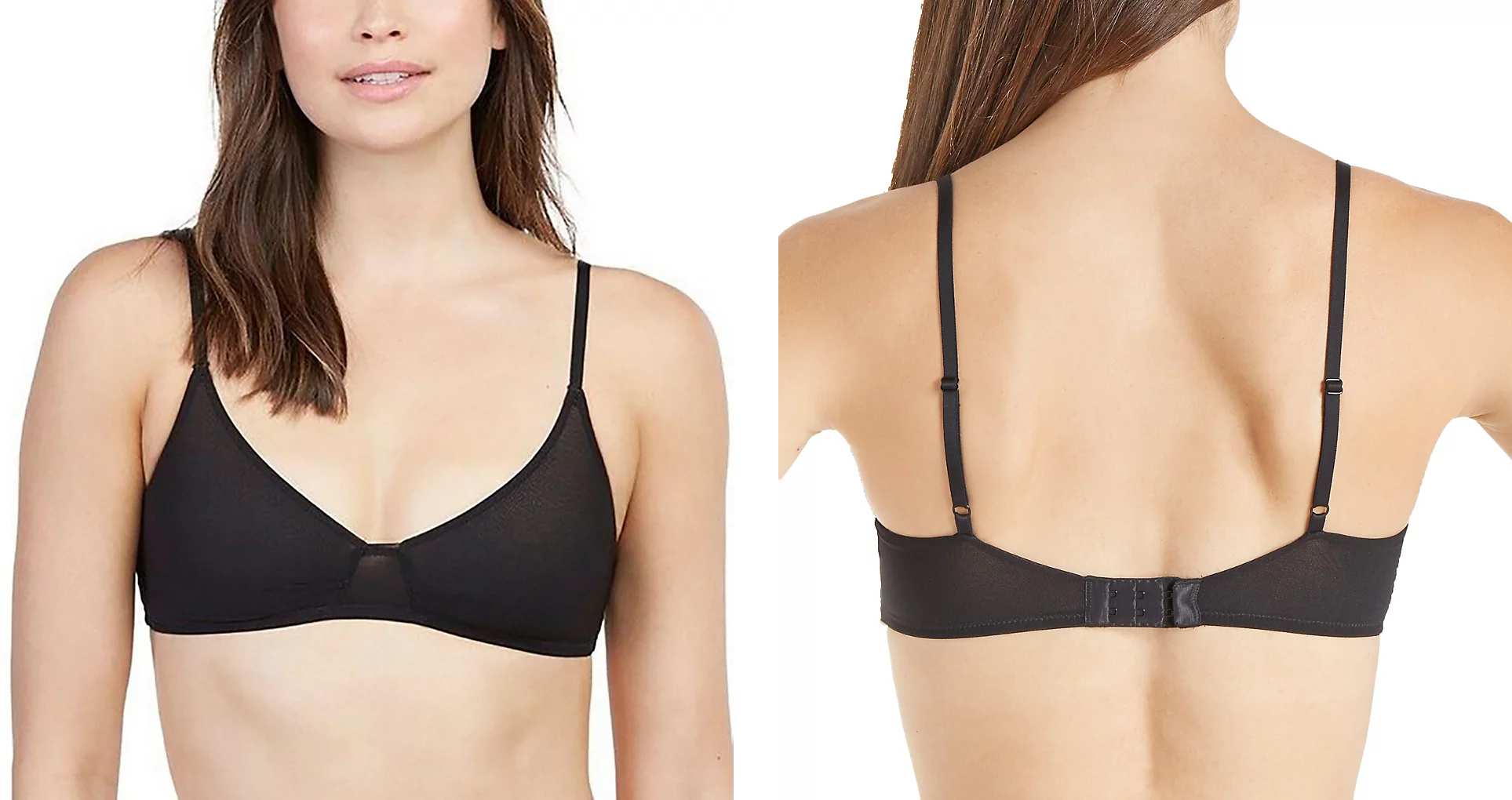 bras for teens