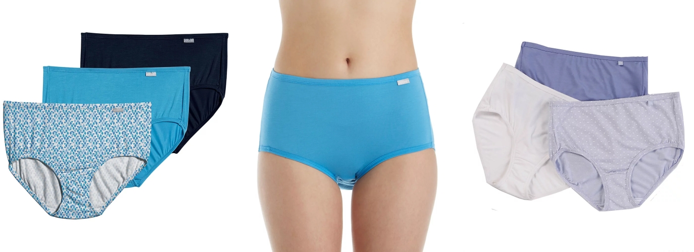 cotton panties