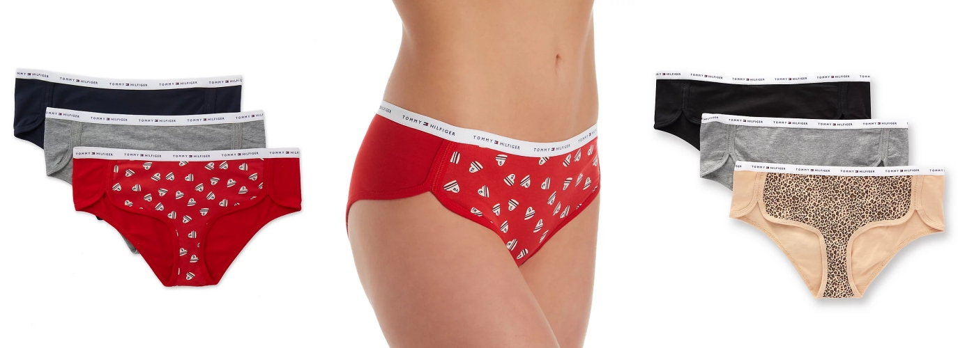 teen underwear