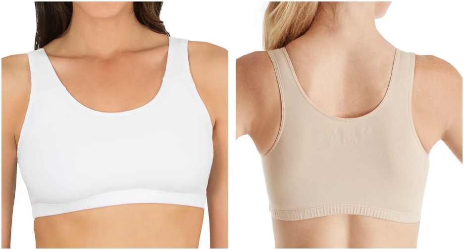 sports bra teen