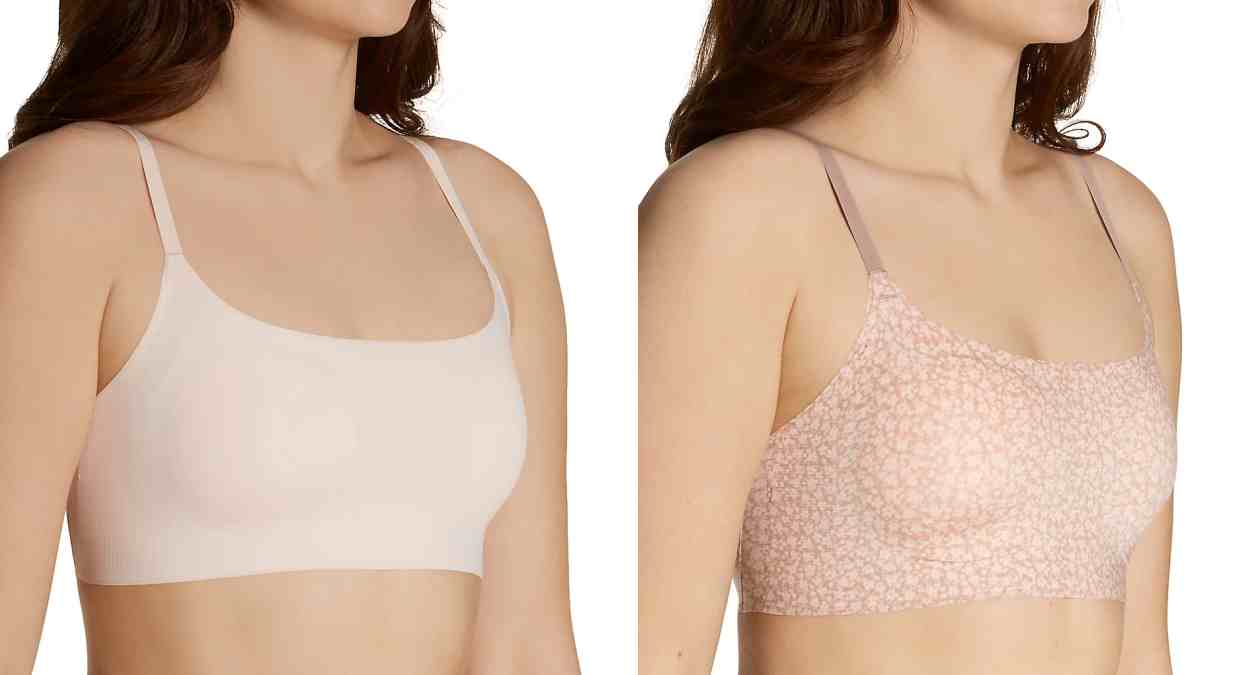teen sports bra