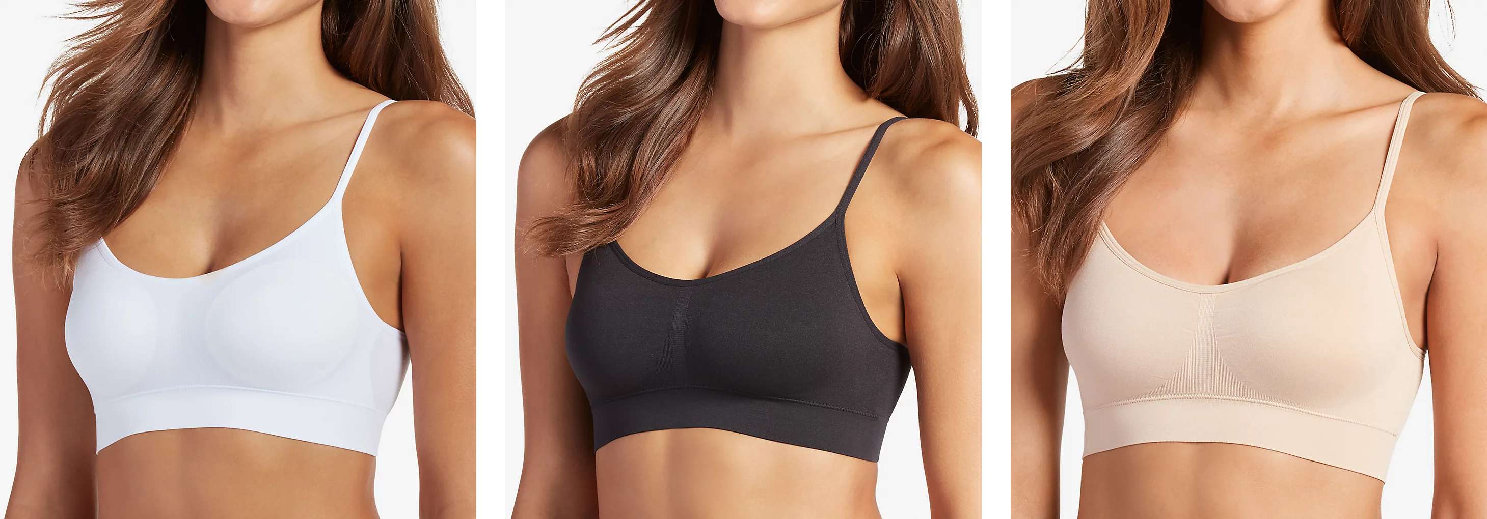 teenage bra