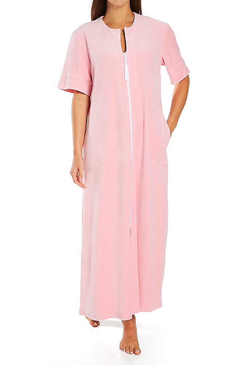 Terry Cloth Robes