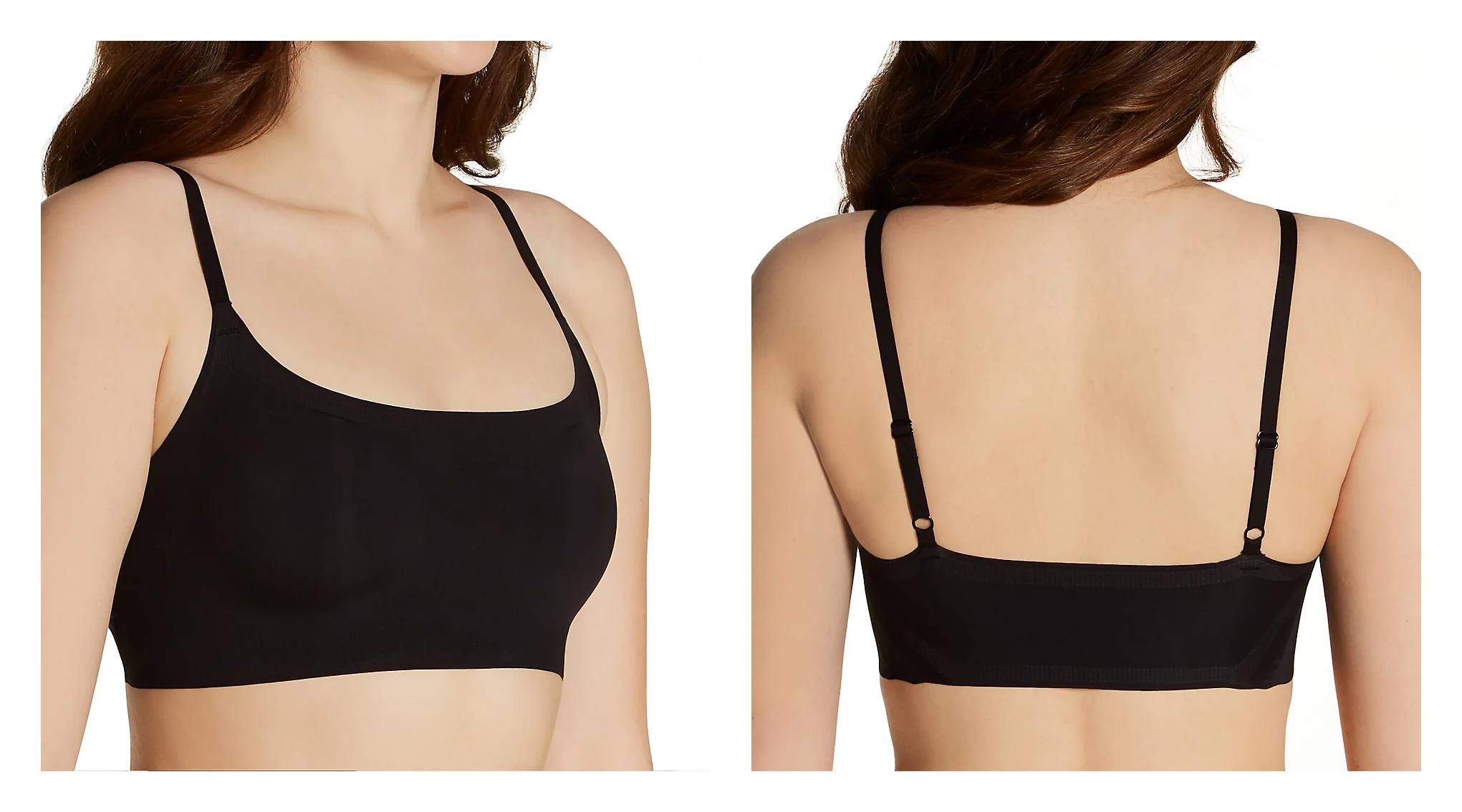 Preteen Bras