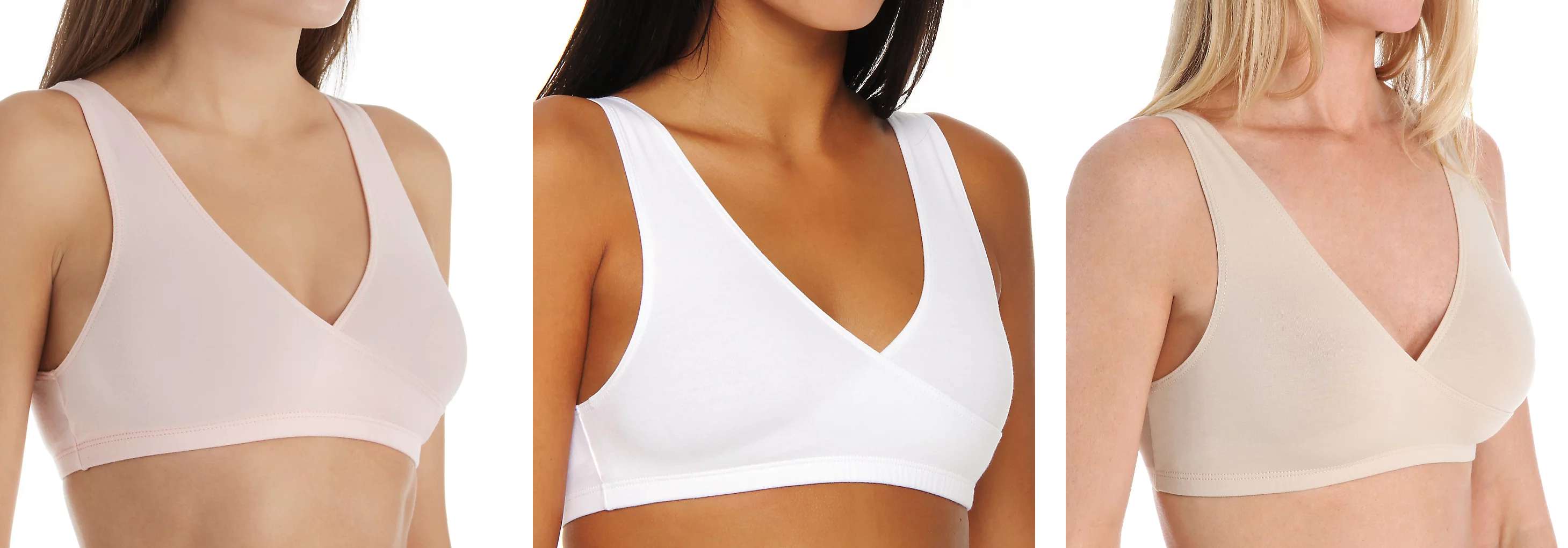training bra
